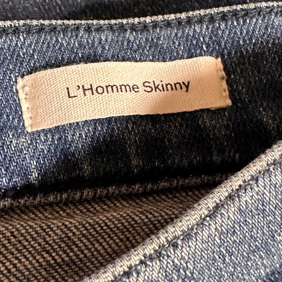 FRAME jeans - Picture 6 of 7